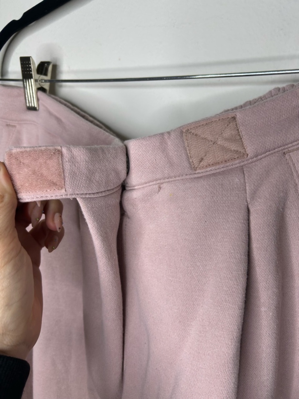 Free People Movement Wide Leg Sweatpants size small - Picture 5 of 9